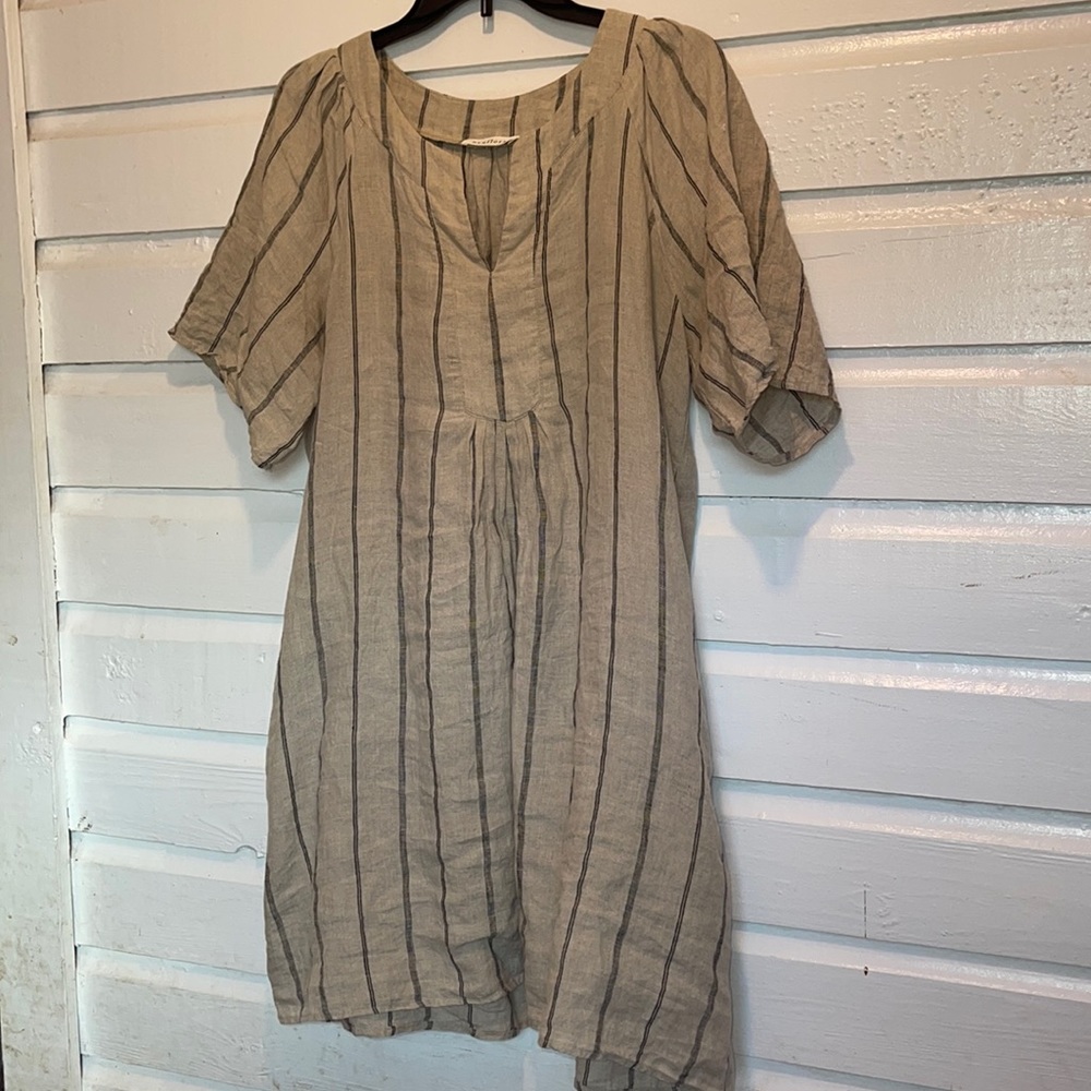 Neuflora dress (Large)